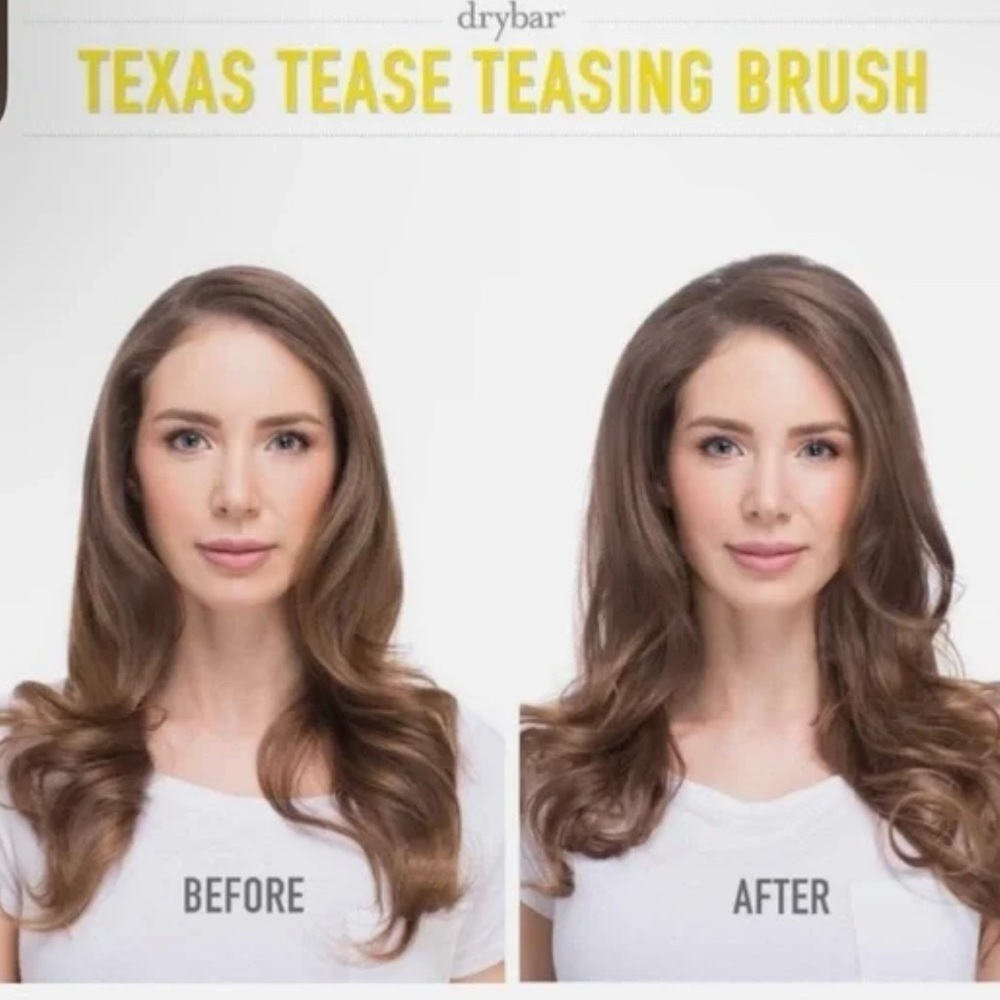 Drybar Texas tease - Picture 3 of 6